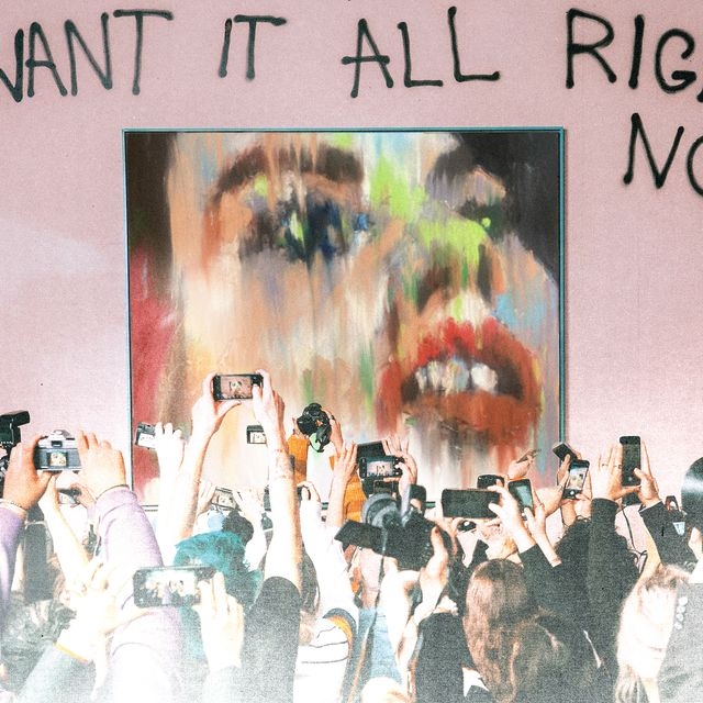 Forthcoming new album release: I Want It All Right Now - Grouplove saexaminer.org/2024/05/01/for… @BloggerTuesday @_TeamBlogger #newalbumalert🚨#newalbumrelease #grouplove #iwantitallrightnow #alternativerock #rock #musicnews #musicnewswednesday