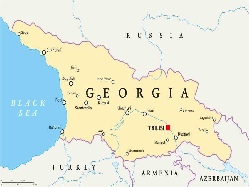 Meine Damen & Herren,

Machen Sie sich bereit. In Georgien wird ein Maidan 2.0 vorbereitet. Wieder einmal mischt sich der Westen in fremde Länder ein, befeuert heftige Proteste gegen die legitime & in freien Wahlen gewählte Regierung & unterstützt diese von außen. Es wurde ein…