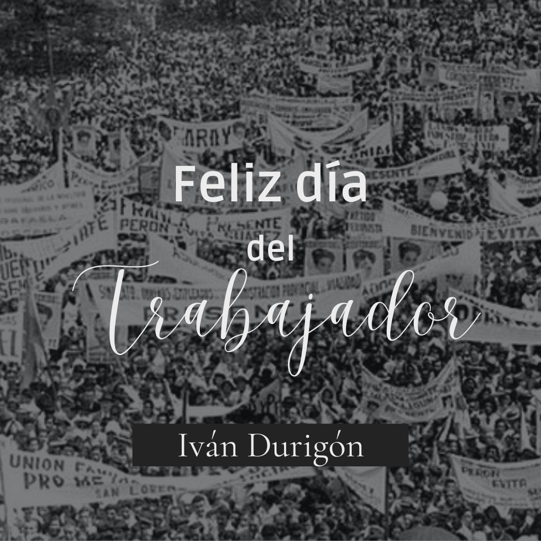Iván Durigón tweet media