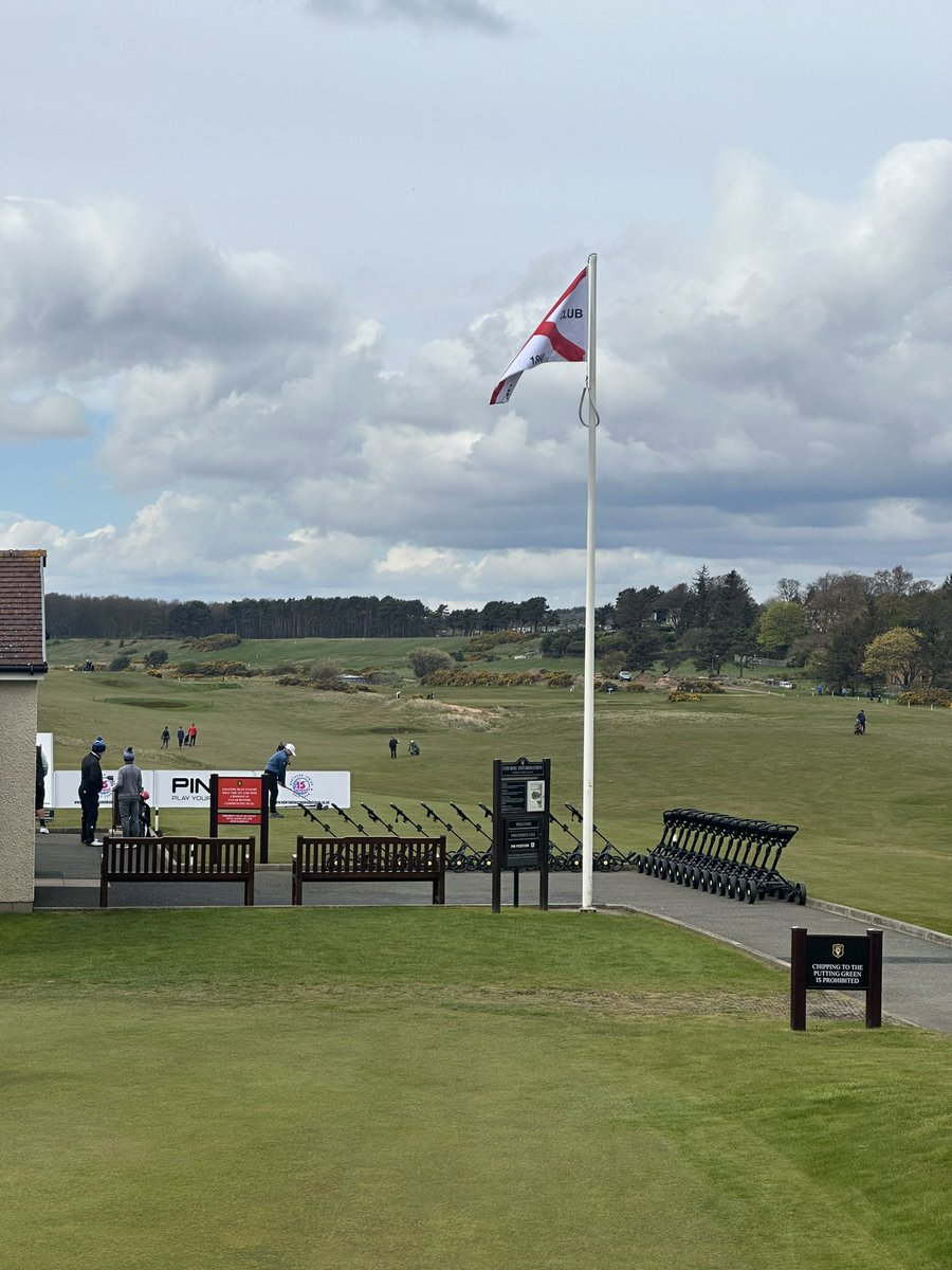 Jack Balderson (@jackplaysgolf4) on Twitter photo A fantastic event on Sunday at <a href="/lundingolfclub/">Lundin Links, Lundin Golf Club</a> on the @NJuniorGolfTour Scottish event. Course was in fantastic condition -
Especially the greens which were a test ! Pleased
with my strong performance. Next up <a href="/ClitheroeGolf/">Clitheroe Golf Club</a>. Great to work with <a href="/leedsgolfpro/">Leeds Golf Pro</a> this week to get ready A fantastic event on Sunday at <a href="/lundingolfclub/">Lundin Links, Lundin Golf Club</a> on the @NJuniorGolfTour Scottish event. Course was in fantastic condition -
Especially the greens which were a test ! Pleased
with my strong performance. Next up <a href="/ClitheroeGolf/">Clitheroe Golf Club</a>. Great to work with <a href="/leedsgolfpro/">Leeds Golf Pro</a> this week to get ready