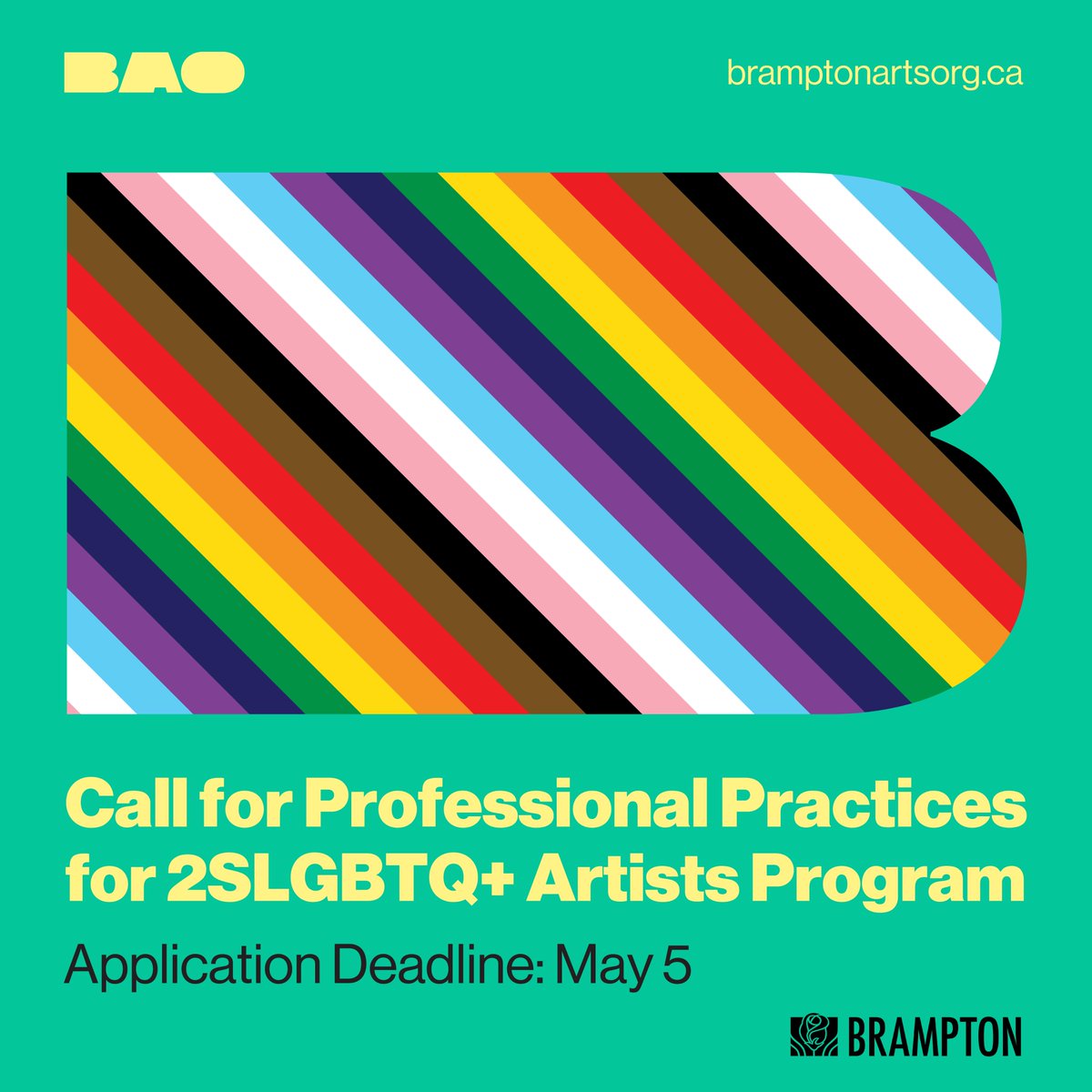 Facilitating the Professional Practices for #Brampton-based #2SLGBTQ+ Artists & Creatives program will be Timothy Manalo, a sculpture & installation artist. Learn more and apply here brampton.ca/EN/Arts-Cultur… #BramptonArtist