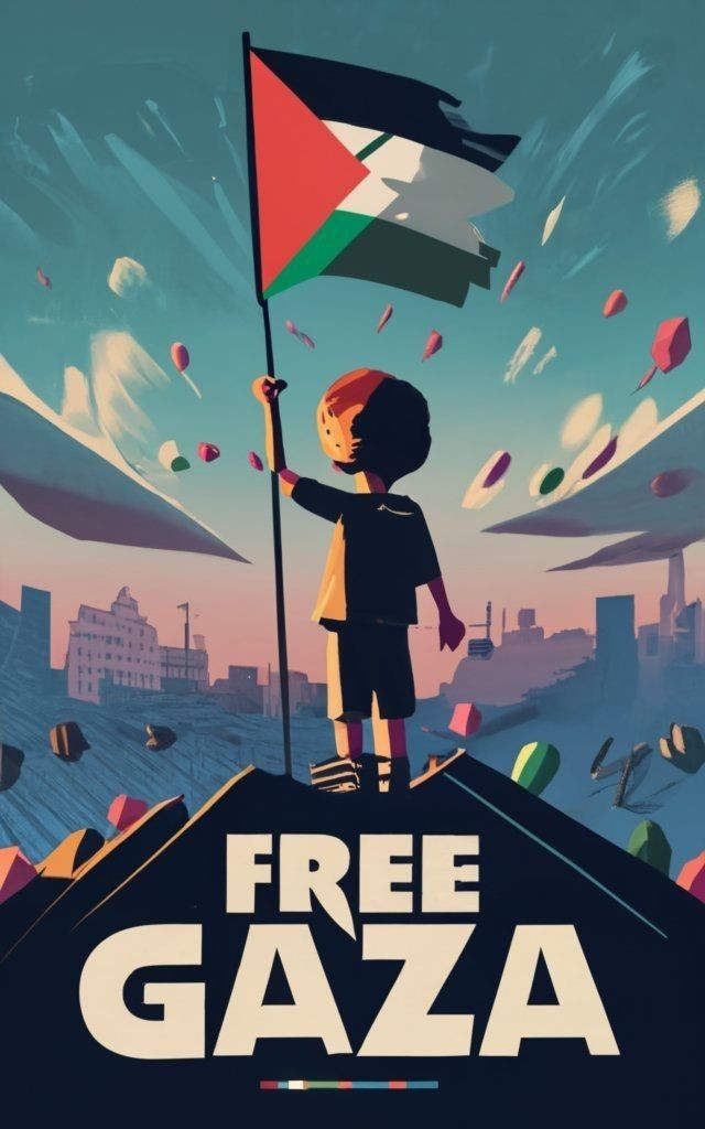 FREE GAZZA 🇵🇸🇵🇸🇵🇸🇵🇸🇵🇸