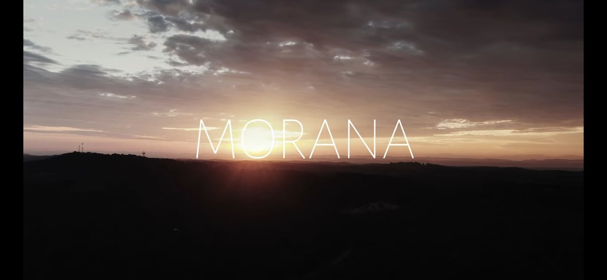 MORANA part 4: FINAL COUNTDOWN is online. A collaboration of indie filmmakers from all over the human world, including yours truly, telling the stories at the end of it. Youtube: youtu.be/eO_BE6Fvt4U?si… #indiefilm #movies #doomsday #endoftheworld