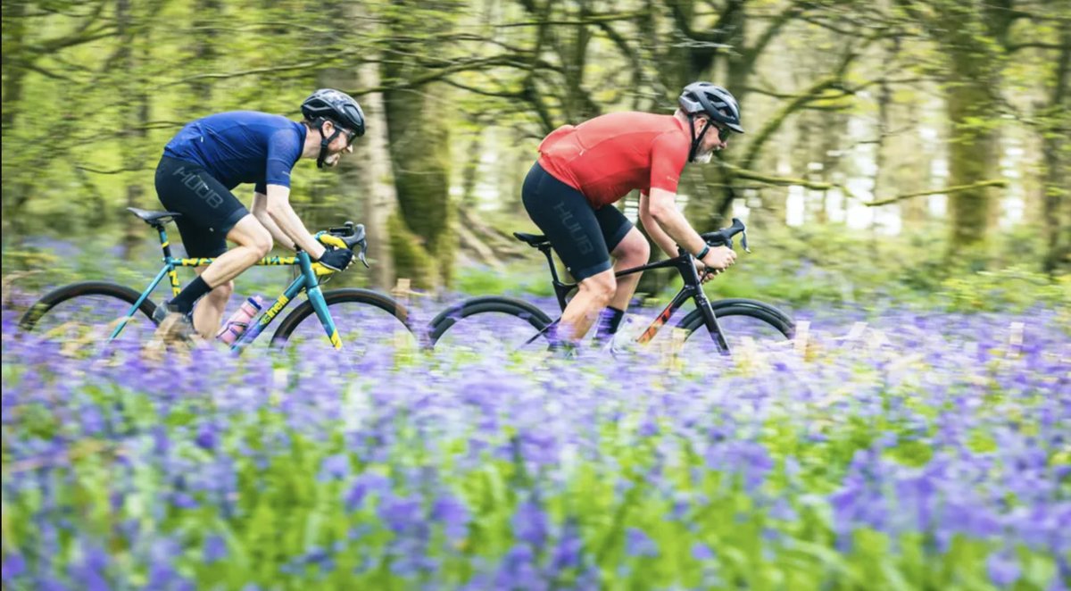 Bisikletiniz bahara hazır mı? Mevsimlik bisiklet bakımı için ipuçlarını sizin için derledik👇 bisikletkulubu.com/2024/05/01/mev…