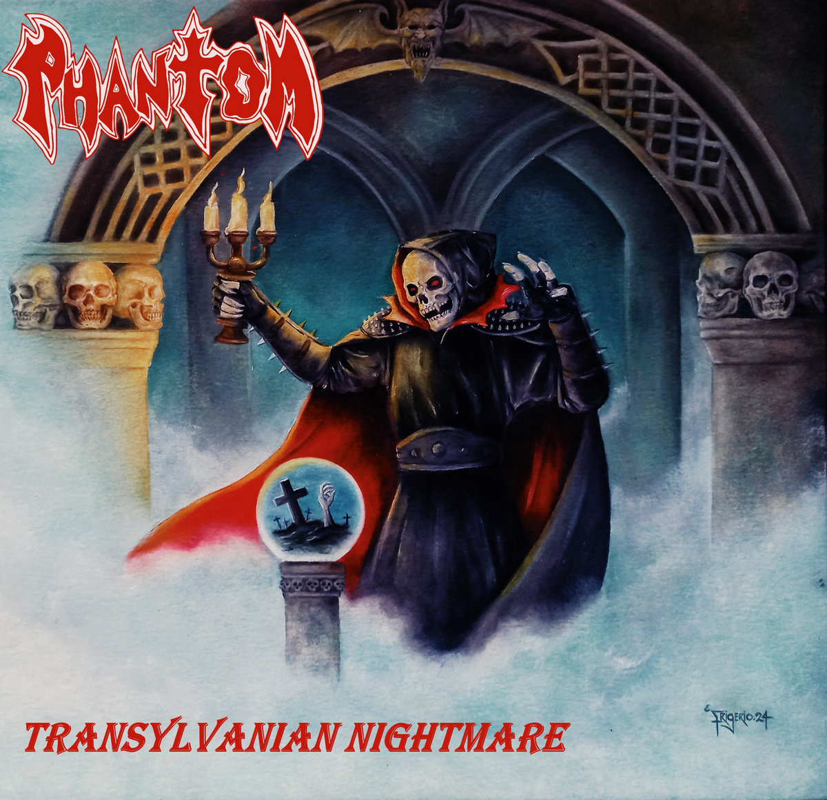 From underground corner PHANTOM - Transylvanian Nightmare EP Independent 2024-IV-28 Thrash Metal 🇲🇽 phantombandgdl.bandcamp.com/album/transylv… @KManriffs @DMTMPromo @slawawasil2 @thrashanddeath @deadlystormzine @riff_ofmetal @DeathGringo @zielony666 @UrMidnight @orphe666 @LydiaXTrueblood @73Geer