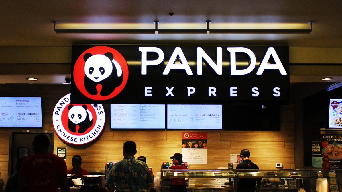 Panda Restaurants discloses data breach after corporate systems hack buff.ly/3UFFZkL #DataSecurity #Privacy #Phishing #Ransomware #Cybersecurity #CyberAttack #DataProtection #DataBreach #Hacked #Infosec