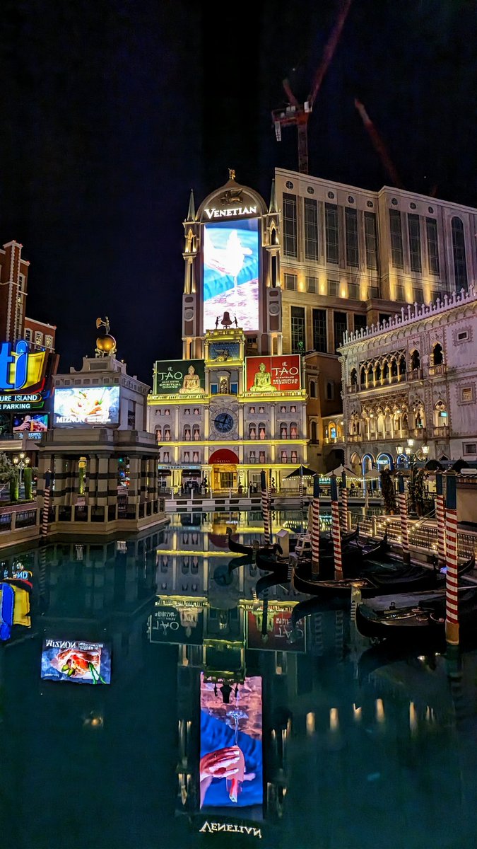 The Venetian will undergo a $1.5 billion renovation, beginning this summer.