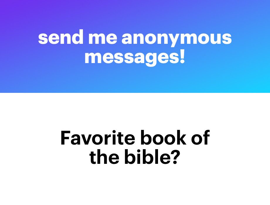 Hard to choose. I really enjoy Jonah, 1 Corinthians, James, and Habakkuk.