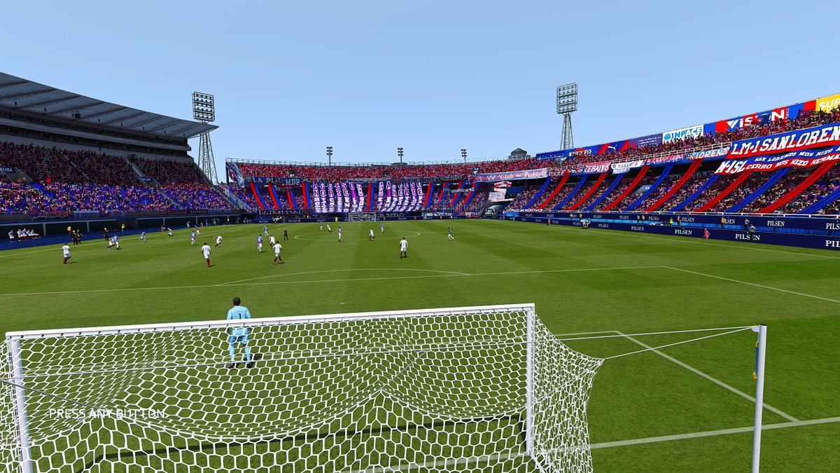 NonoLoko10's tweet image. 🇵🇾 La Nueva Olla #FIFA16