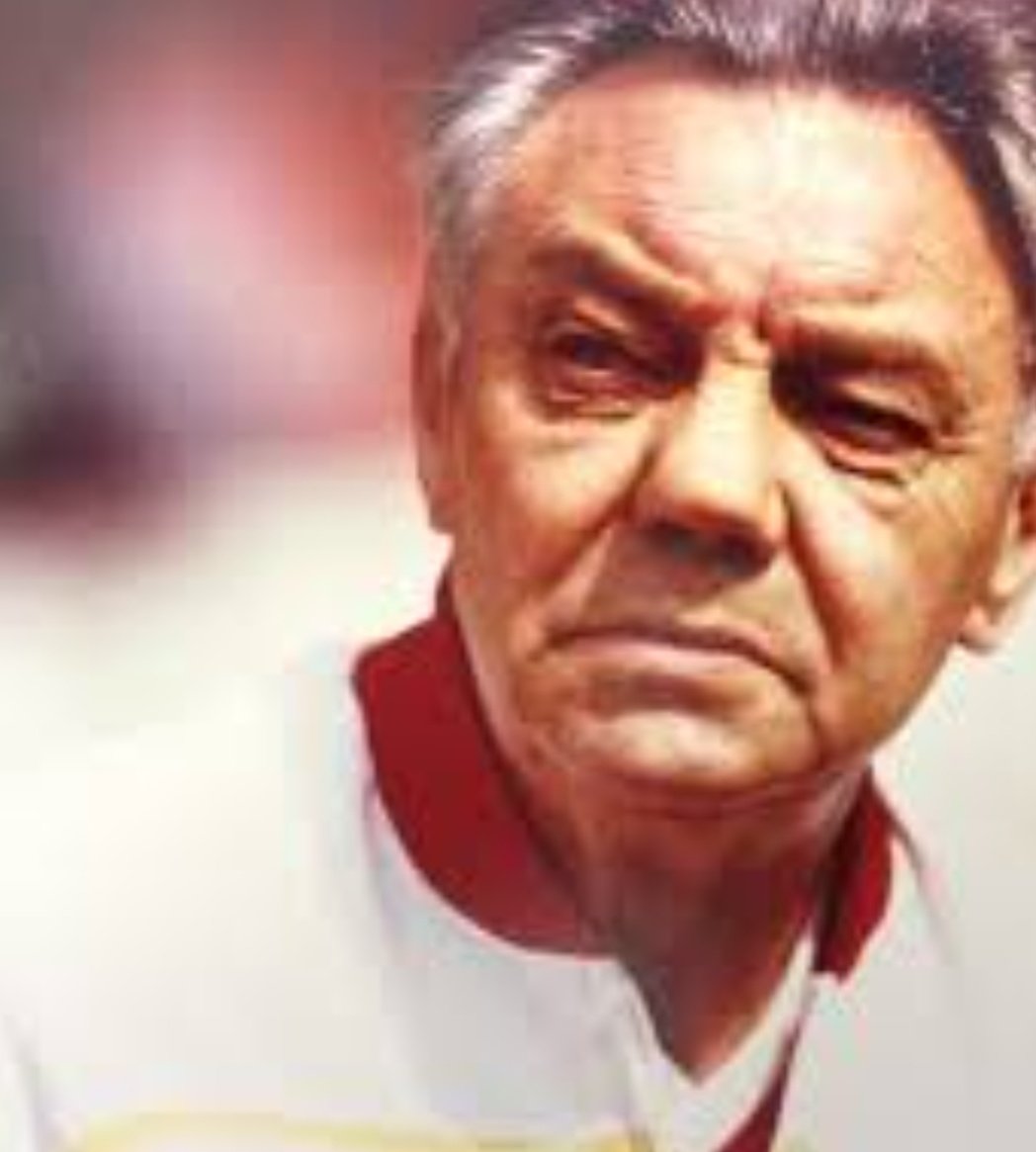 Joe fagan doesn’t get the recognition he truly deserves.
The first English manager to win three major trophies in a single season 
#LFCFamily