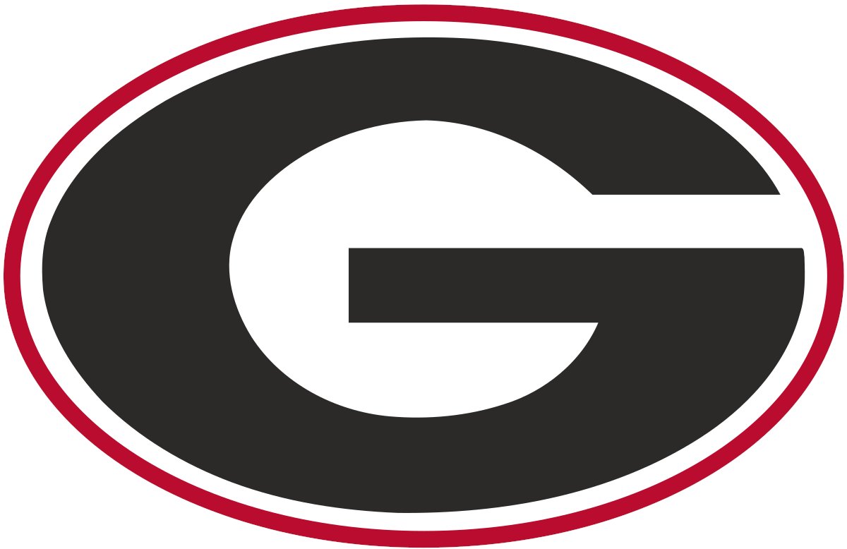 The Dawgs were in the house today.  Great talking with @CoachDee_UGA with @GeorgiaFootball today!  #WTO