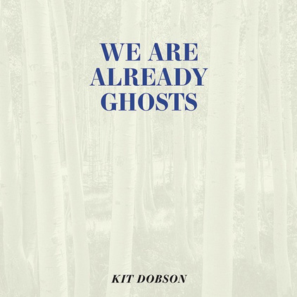 Come celebrate the release of @UofCEnglish professor Kit Dobson's 'We Are Already Ghosts' and PhD student Ben Ghan's 'The Years Shall Run Like Rabbits' at Shelf Life Books on May 22, 7pm. Hosted by Aritha van Herk. Info: bit.ly/4delnaN