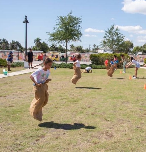 The first Wednesday in May is All Children Exercise Simultaneously (ACES) Day, a time to inspire our young ones to embrace the fun of fitness and staying active. Let's encourage a lifetime of healthy habits! #ACESDay #WeMakeLifeFun