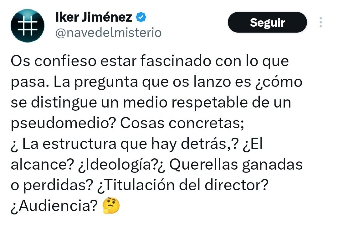 QUE LLEVAS VIVIENDO TOA LA VIDA DE LA NIÑA DE LA CURVA, LOS MANCHURRONES DE HUMEDÁ DE BELMEZ, DEL GANADERO QUE VIÓ AL CRISTO DEL GRAN PODER EN UNA ZURRASPA DEL GAYUMBO Y DE GRABACIONES DE POLSTERSGEIS DE ESOS HABLANDO EN MURCIANO.