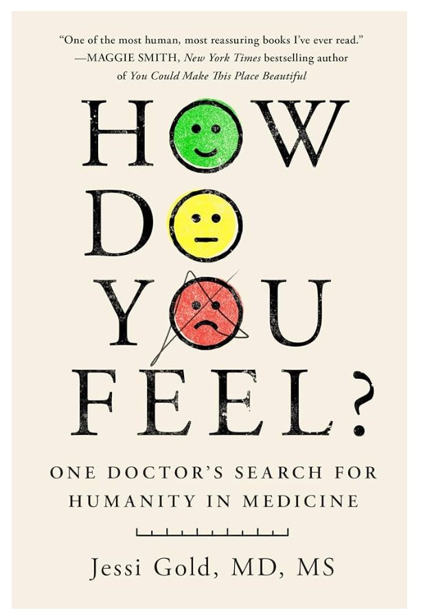 Is there a more perfect time than the first day of #MentalHealthAwarenessMonth to pre-order my pal @drjessigold’s new book?! I think not.