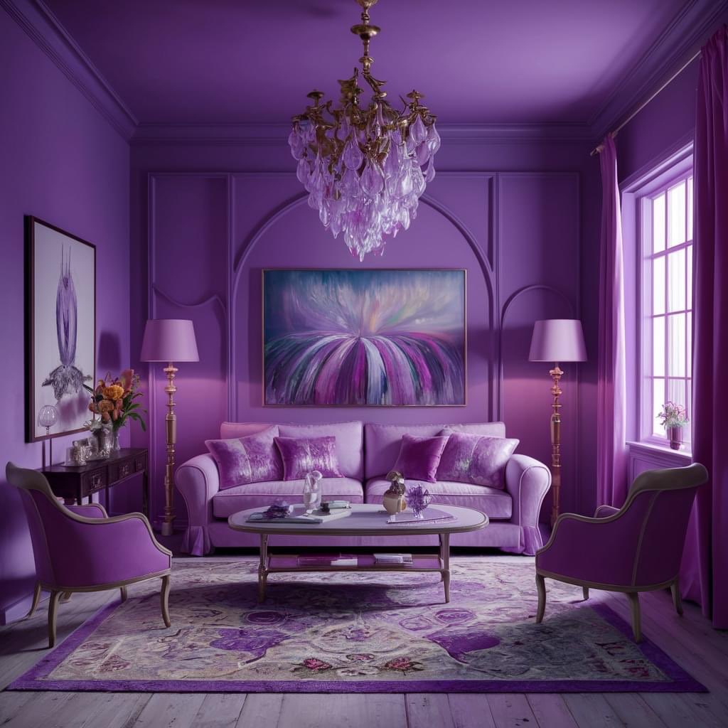 I love purple 💜💜💜
#viral #purplelife #purplelove #purplepower #viralpage