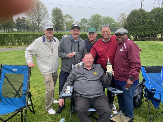 On April 30th, it was a great day of fun and Fraternalism at the Annual Jersey City FOP Lodge 4 Golf Tournament.

#JerseyCity #Lodge4 #NJFOP #PoliceFamily