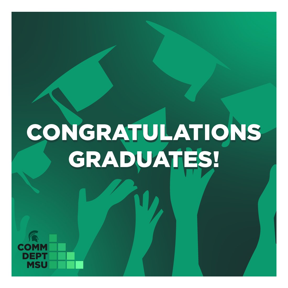 Congratulations to all of our 2024 graduates! We are extremely proud of you and can't wait to see where your career takes you. Stay in touch and enjoy your summer, you've earned it!
