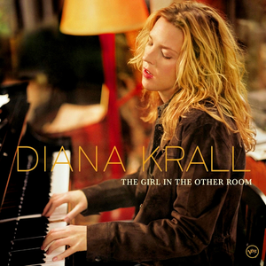 Now Playing on Froggy Radio Online: Narrow Daylight by @DianaKrall