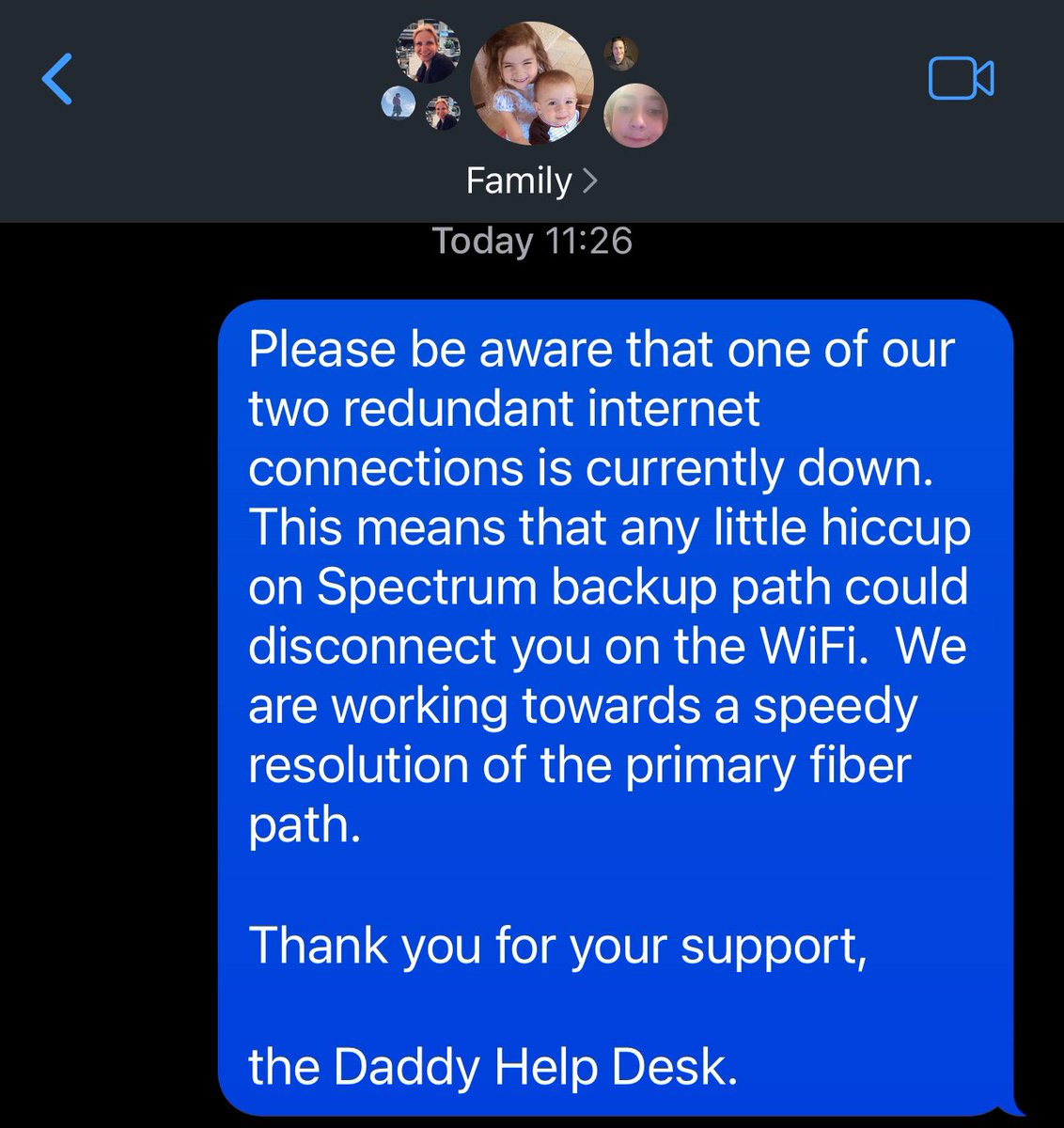 Ray [REDACTED] tweet media
