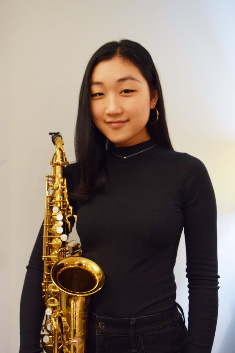 Tonight on Jazz@Eastman - Past, Present and Future - we'll feature Stephanie Tateiwa. She's a multi disciplinary jazz artist and an educator. She plays the alto sax, soprano sax, tenor sax, clarinet, flute, piccolo, and the piano in various styles. 8 p.m. on Jazz90.1