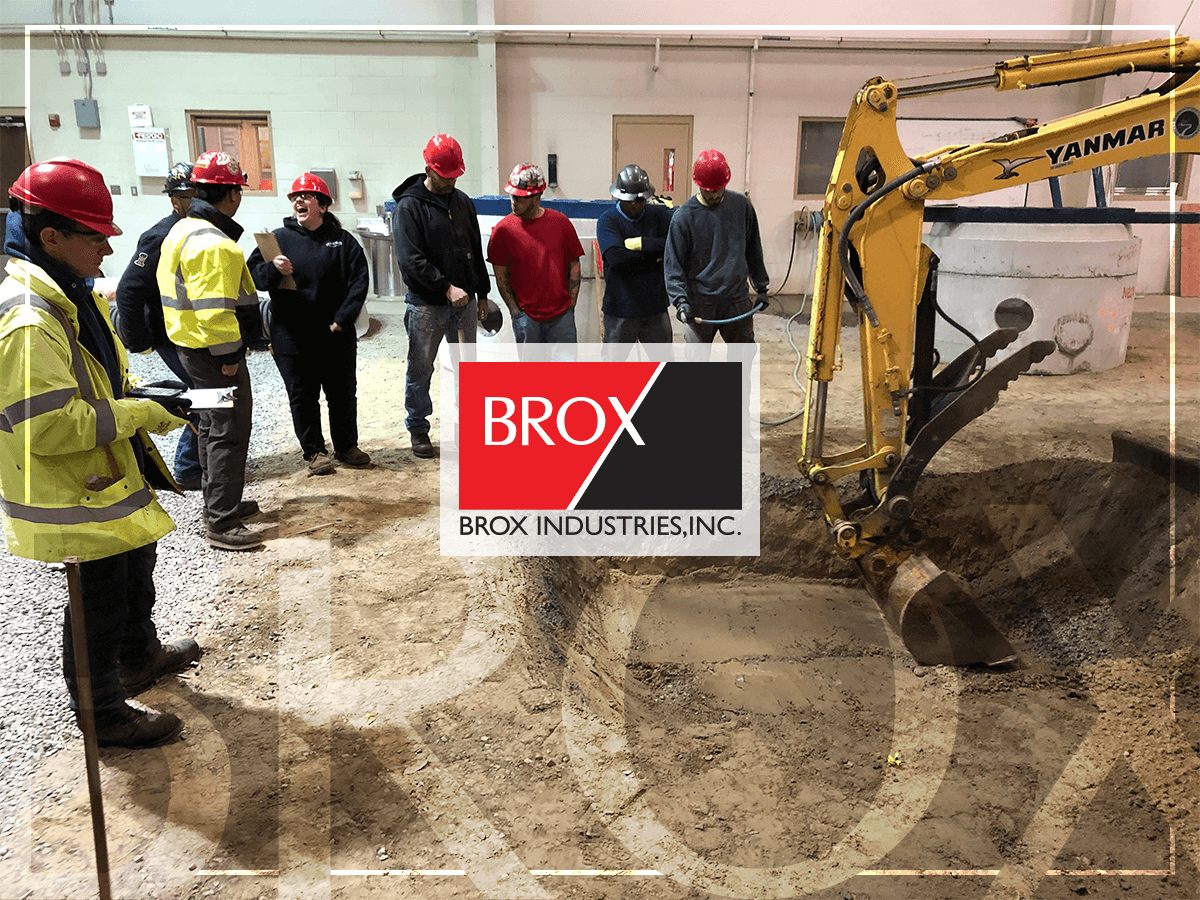 Happy #NationalSkilledTradesDay! We want to take a moment to recognize and celebrate the talented men and women on our team for their unwavering dedication and hard work, each and every day. Thank you for your invaluable contributions. #SkilledTrades #BroxStrong #BroxTeam #Brox