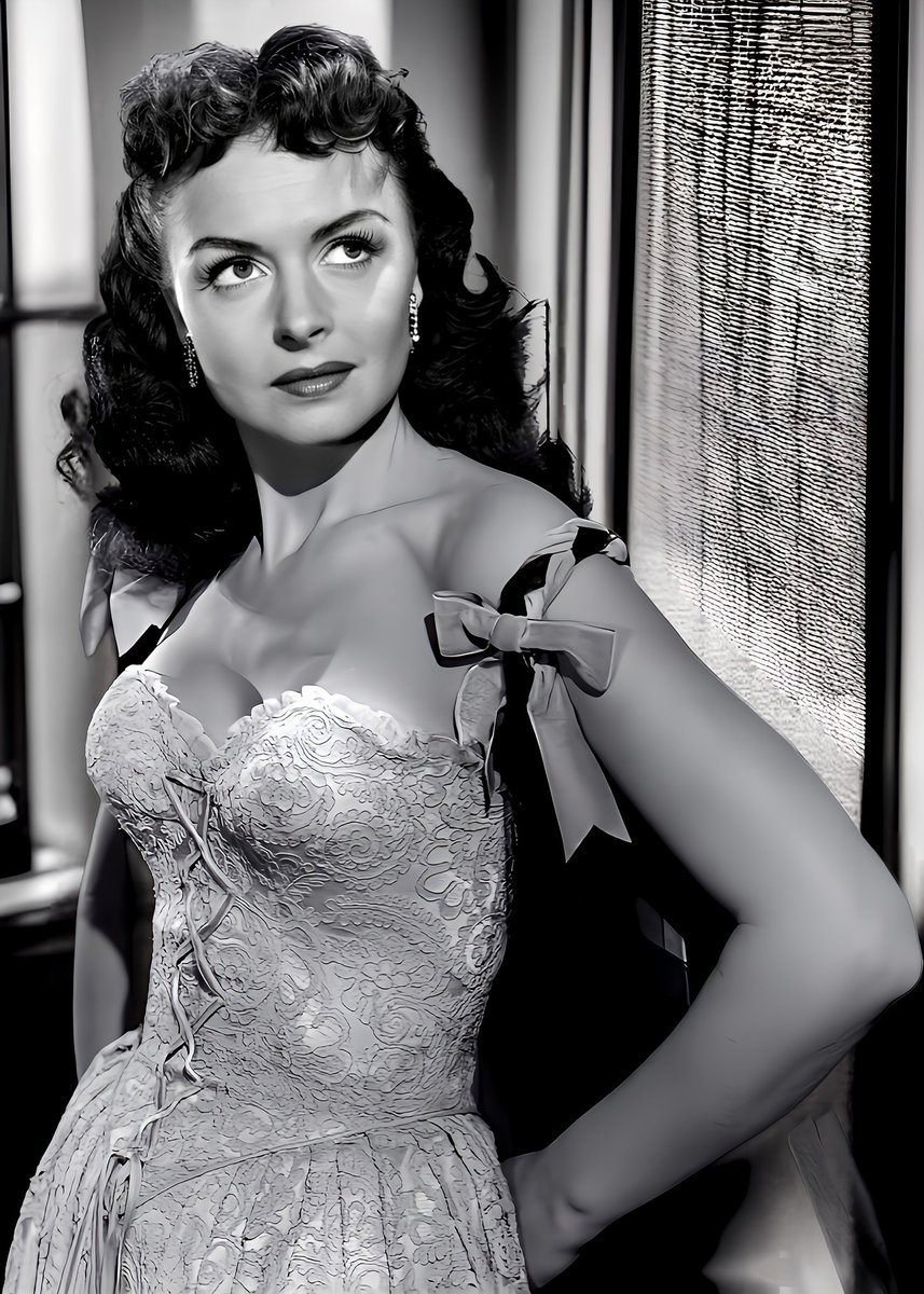 Donna Reed #Oldies