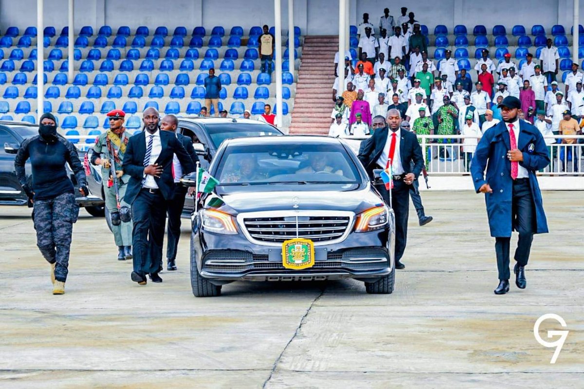 Class. Prestige. Power. 

Governor Usman Ahmed Ododo

#ododoisworking
#GoTellSomeOne
