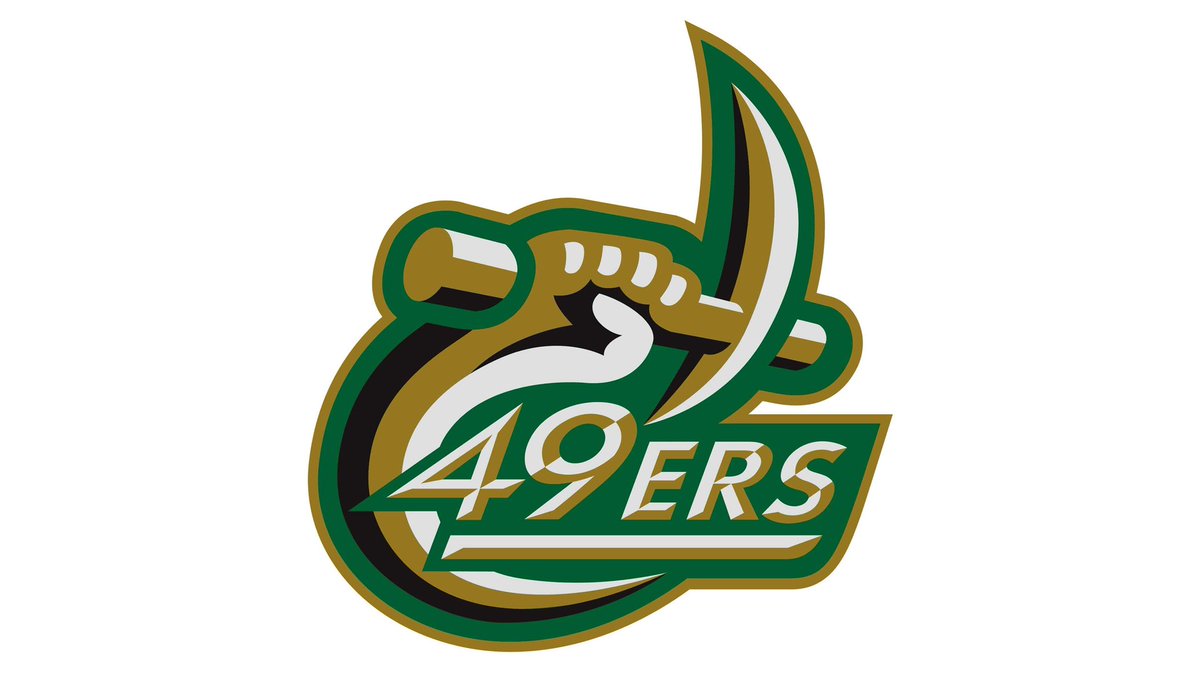 After a great conversation with Coach Morookian, I have been blessed to receive an offer from UNC Charlotte!! Thanks Coach Morookian and Coach Raw. We WORKIN! @philipcj65 @CoachRaw_ @zku65 @NighbertChad @Bronco_Recruits @247Sports @Rivals @On3Recruits @CoachMorookian