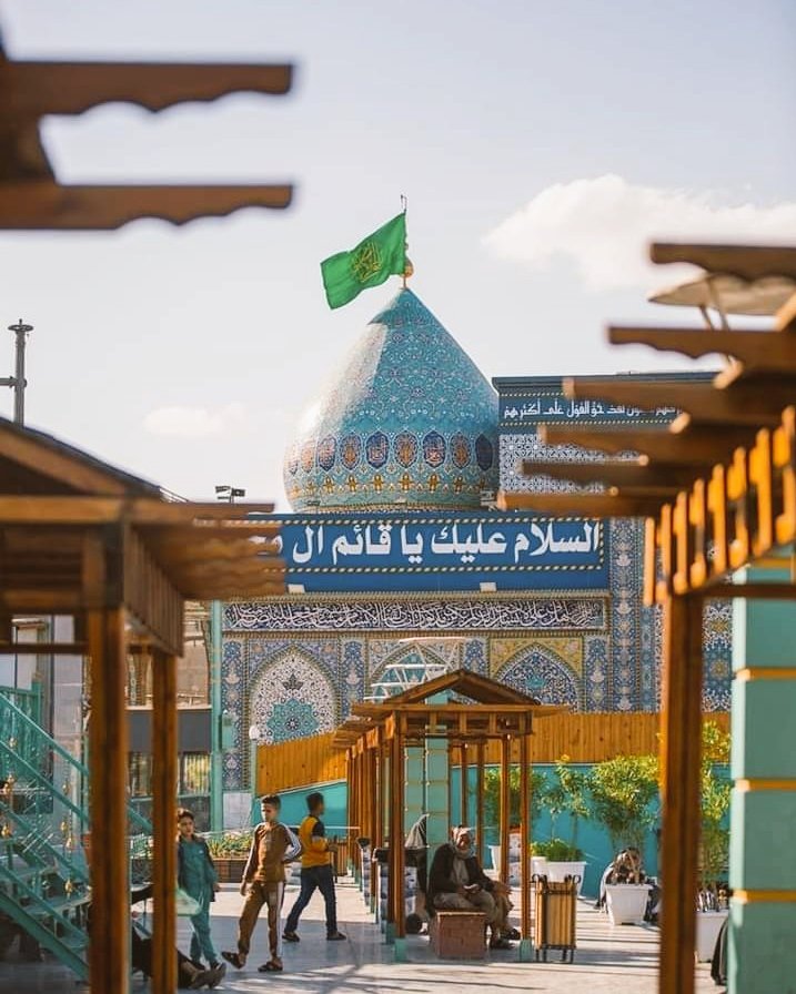 This World Need You Oh' Yousuf e Zehra عج 🥺🤲🏻 #Dua_E_Mehdi