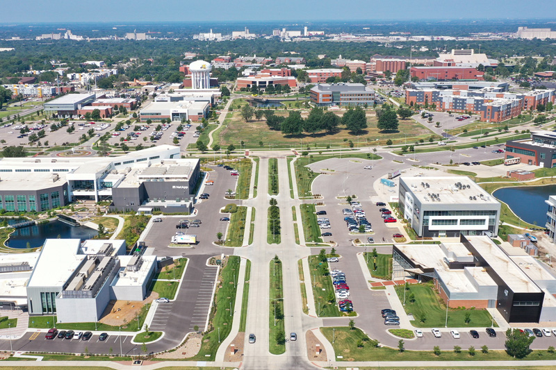 From our Shockers being recognized for their biomedical research to a faculty member analyzing the impact climate change could have on archaeological sites, read more about the innovative research coming from WSU in the latest Research & Innovation News. wsu.news/RIApr24