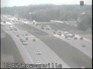 From the WWJ 24 Hour Traffic Center with Jim Hughes 
          WB US-12 I-94
Lanes Blocked: All Lanes  Event Type: Vehicle Fire
County: Washtenaw at WB US-12 at I-94 has All Lanes Blocked due to a Vehicle Fire
Reported: 2:26 PM