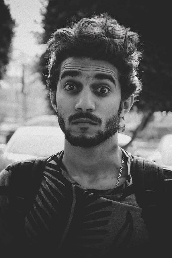 Today, May 1 marks four years since Egyptian photographer, filmmaker, and director Shady Habash died in pretrial detention; he had been held illegally and beyond the two year maximum. Shady should be alive, free, and making art. Thinking of him. Thinking of his loved ones.