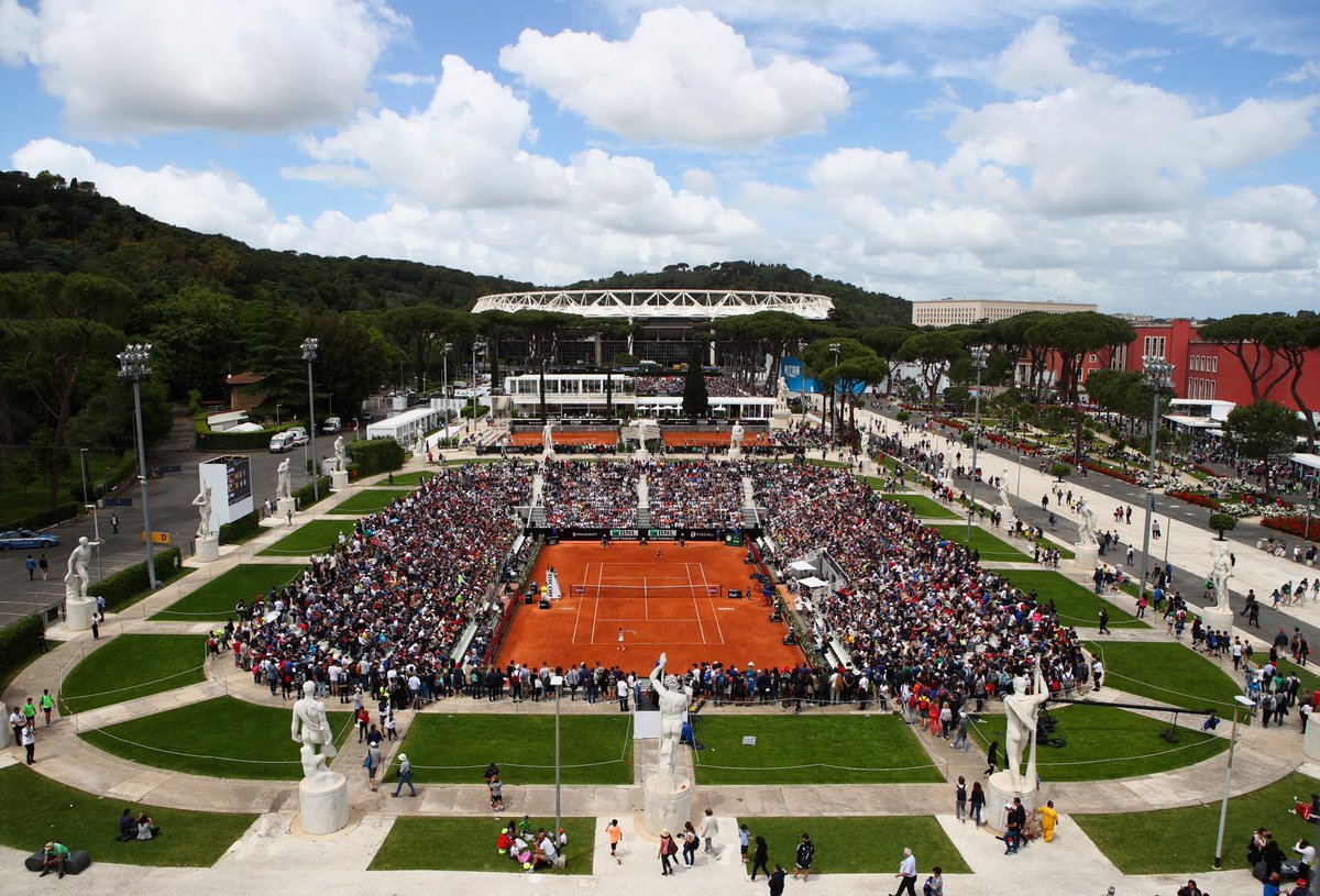 @InteBNLdItalia Magnificent ( those statues 😊😊)