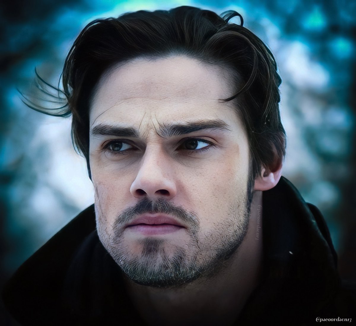 @tbrock623 @57Veronica My pleasure, Tracey. Thank you😘. Good, I’m glad you had a nice day. Have a peaceful Thursday afternoon and evening you all🌹🥰💕. 

#JustJayRyan #EverydayGorgeous 

#BatB  #BeautyAndTheBeast