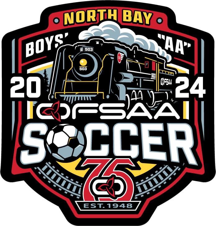 Just over a month out!!! #excited #75 @OFSAA