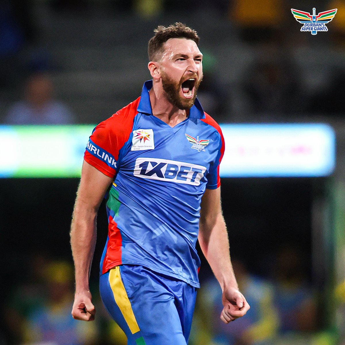 IPL debut at 36 years of age and a wicket too 💪 Congratulations to our 'Jack' 😄💙