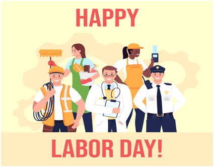 #HappyLaborDay to all

#laborday  #labordayweekend #dayoff #nowork #longweekend #restandrelaxation #bbq #poolside #beachlife #summervibes #cheers #workersrights #unionstrong #laborpride #thankyouworkers #essentialworkers #outofoffice #adultingishard #naptime #deservedbreak