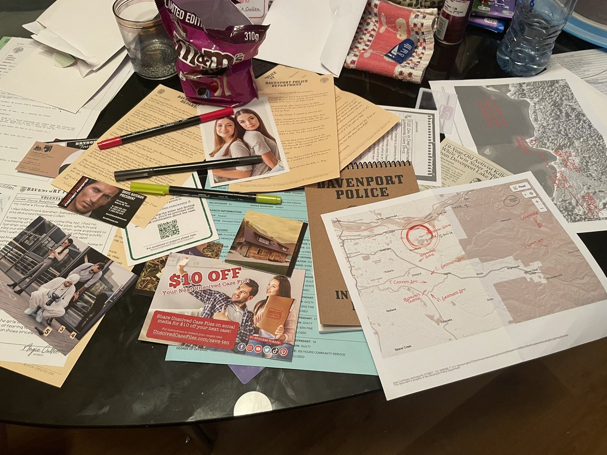 SAINZ455's tweet image. we had so much fun! @c4rlandos #UnsolvedCaseFiles