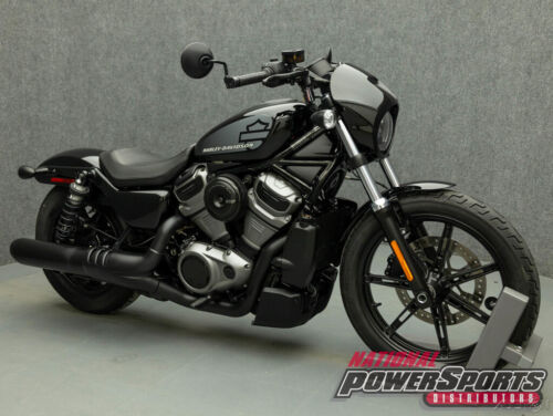 For Sale: 2022 Harley-Davidson Sportster RH975 NIGHTSTER WABS ebay.com/itm/1864240237… <<--More #harleydavidson #harley #motorcycles