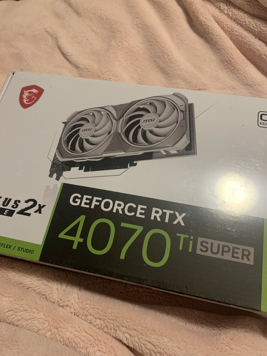 SnubDOA's tweet image. Getting off of 60fps 😇