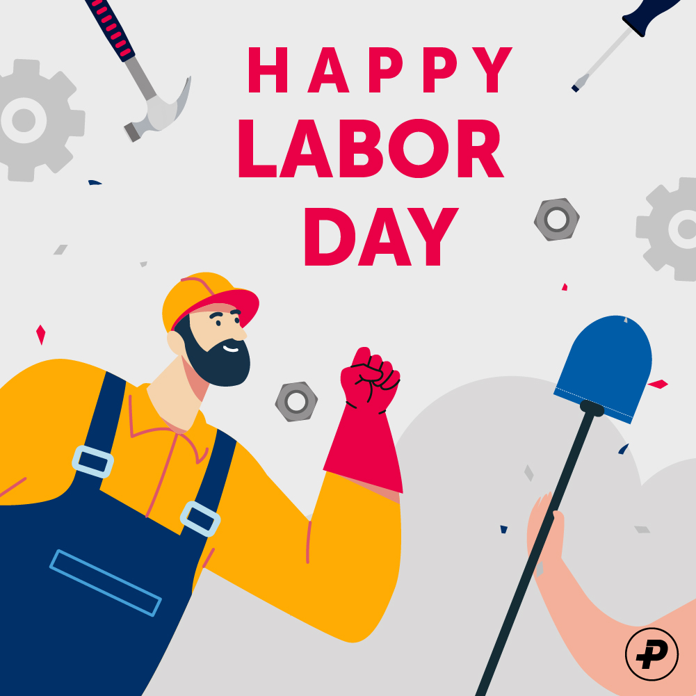 💕 Happy Labor Day 💕
🛠️ Celebrating the Backbone of Society! 🛠️

What positive things have you done today?
#positivenation #laborday #laboratory #LaborDay2024 #laboratory #laboratorio #labor #labordayweekend #laboranddelivery #love #PositiveEnergy #goodvibesonly #positivity