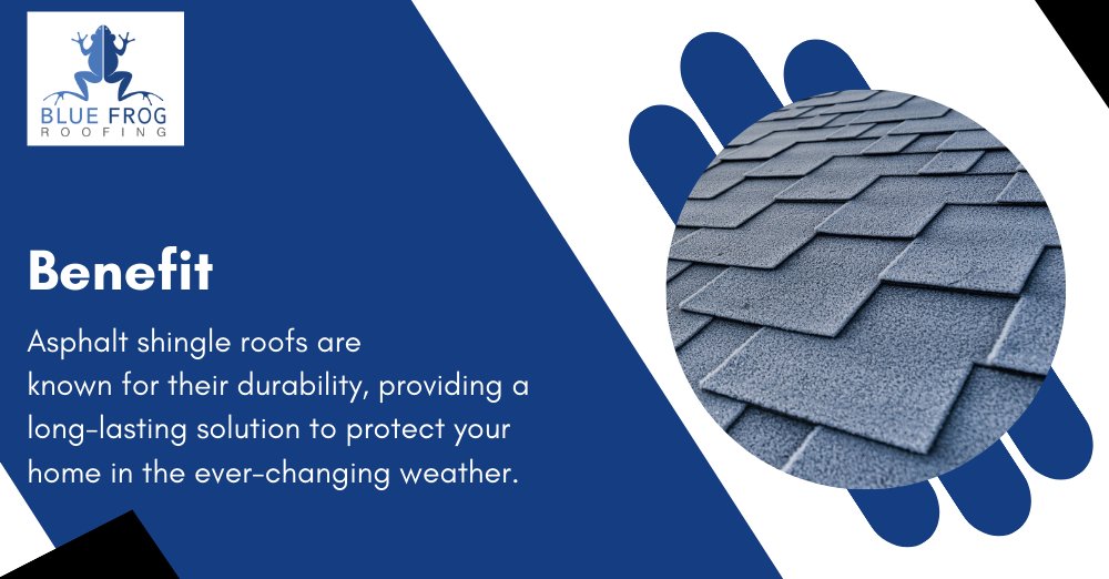 Asphalt shingle roofs are known for their durability, providing a long-lasting solution to protect your home in the ever-changing weather.
#roofrepair #roofersofinstagram #rooftop #renovation #gutters #newroof #roofingcontractors #home