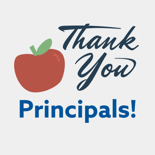 Lucky to work with an amazing group of leaders. Happy School Principals Day @principalAMS @DMindess @WarrenSchool @PreKClockers #SchoolPrincipalsDay