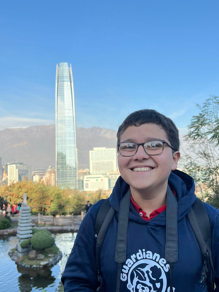 Del 2 al 4 de mayo se desarrolla en #SantiagoDeChile el Día mundial de la libertad de prensa - Prensa para el 🌍 organizado por @UNESCO Participaré en dos paneles como speaker hablando sobre #fakenews y cambio climático. Gracias a @InstitutoAlana por este espacio! ✊🌍