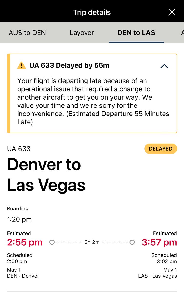 Jonathan Fuller (SFF Author) (@diary_of_j) on Twitter photo Delayed flight yesterday and today but all I’ll get is a “we’re sorry” text message from <a href="/united/">United Airlines</a> Delayed flight yesterday and today but all I’ll get is a “we’re sorry” text message from <a href="/united/">United Airlines</a>