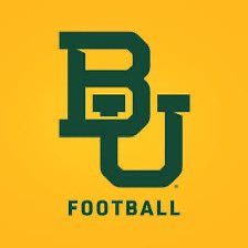 Trust the process. Thank you @BU_CoachCollins & @CoachNokesDL from Baylor University (@BUFootball) for coming by to visit @WestburyFB‼️ Who’s next…?🔦 #StarSearch⭐️ #NewWave🌊 #ManTheShip🚢 #AnchorDown⚓️ #RecruitBigBury🔵⚪️📈