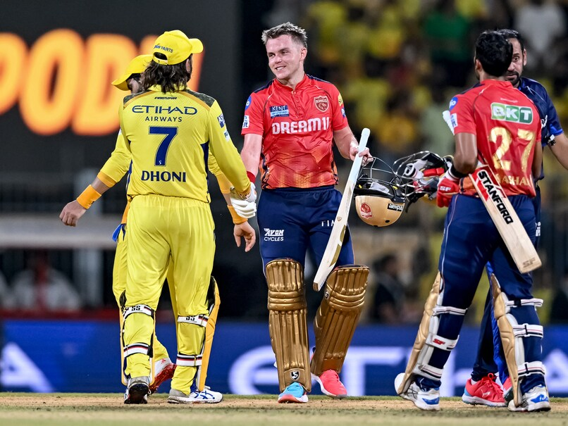 IPL 2024 Points Table: What big win over Chennai Super Kings means for Punjab Kings' Playoff hopes sports.ndtv.com/ipl-2024/ipl-2…