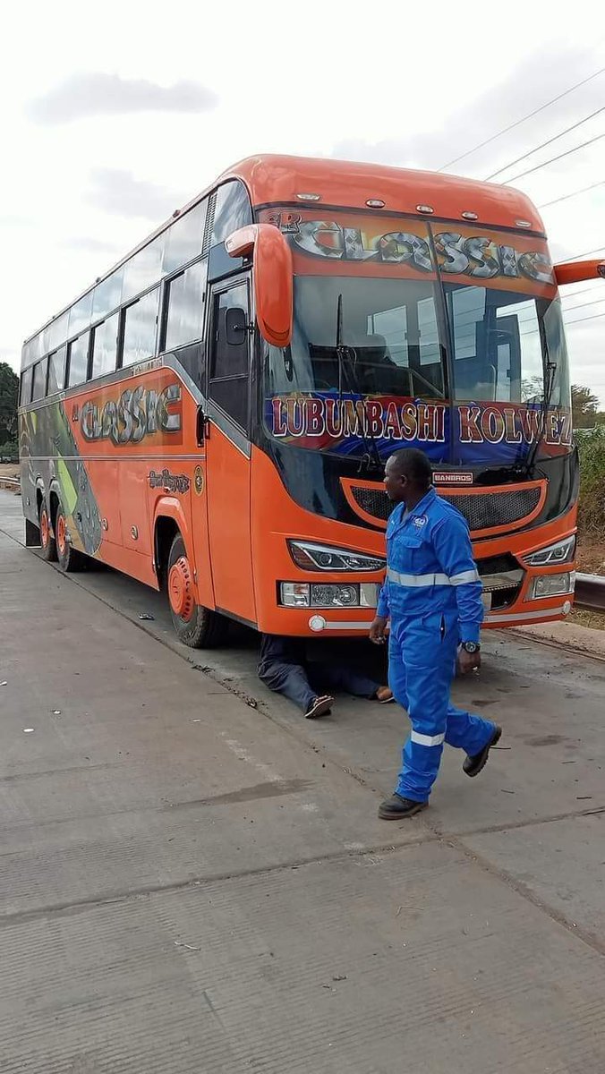 Happy International Worker's Day to all workers from Classic Buses Africa 🤗Your hard work💪🏾 and dedication😀 are truly 👍. Wishing you a day filled with recognition and celebration for all that you do. Thank you for all your contributions to our company and beyond. #MayDay