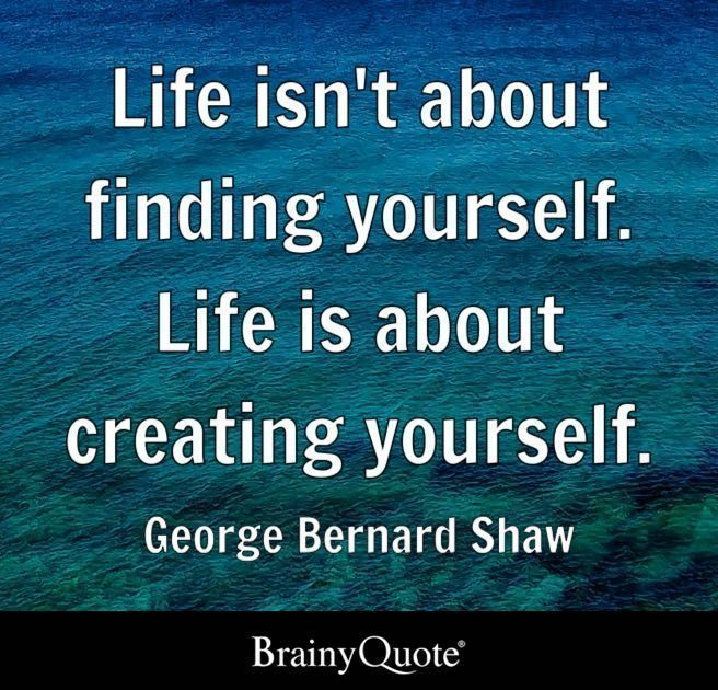 Too often we get caught up in the day, do a lot but build little.

Take a moment to be present.

#Gratitude #IntentionalLiving #GeorgeBernardShaw